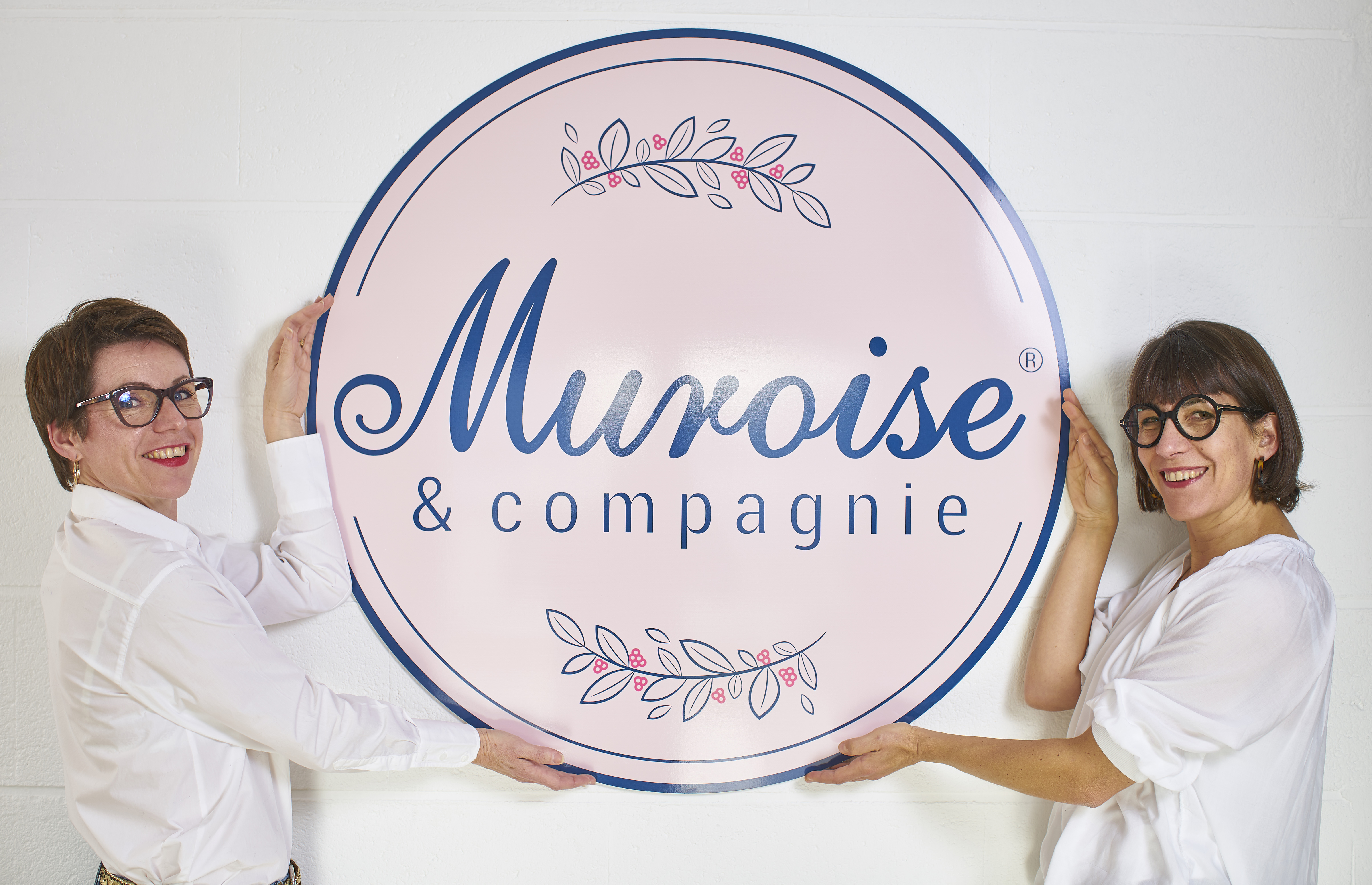 Muroise et compagnie